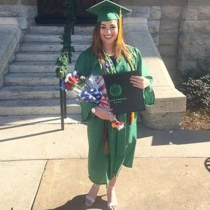 Meet your Posher, Rachel